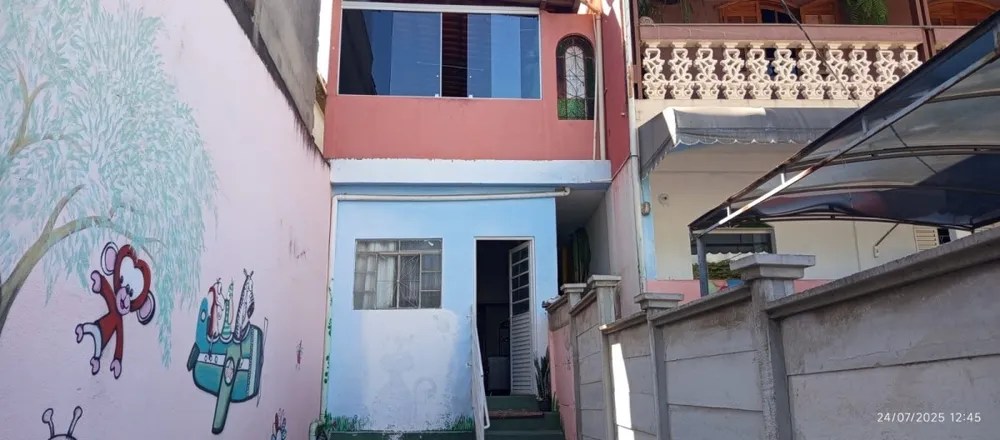 Casa, 3 quartos, 408 m² - Foto 4