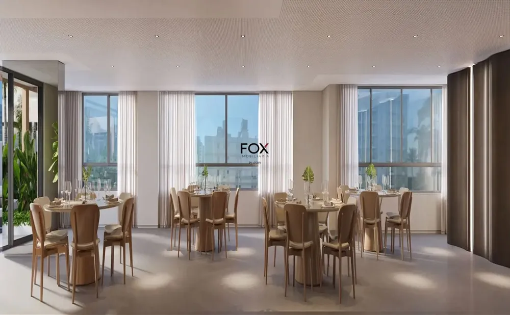 Apartamento, 4 quartos, 144 m² - Foto 6