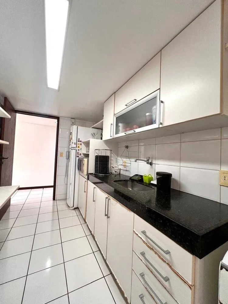 Apartamento, 3 quartos, 92 m² - Foto 9