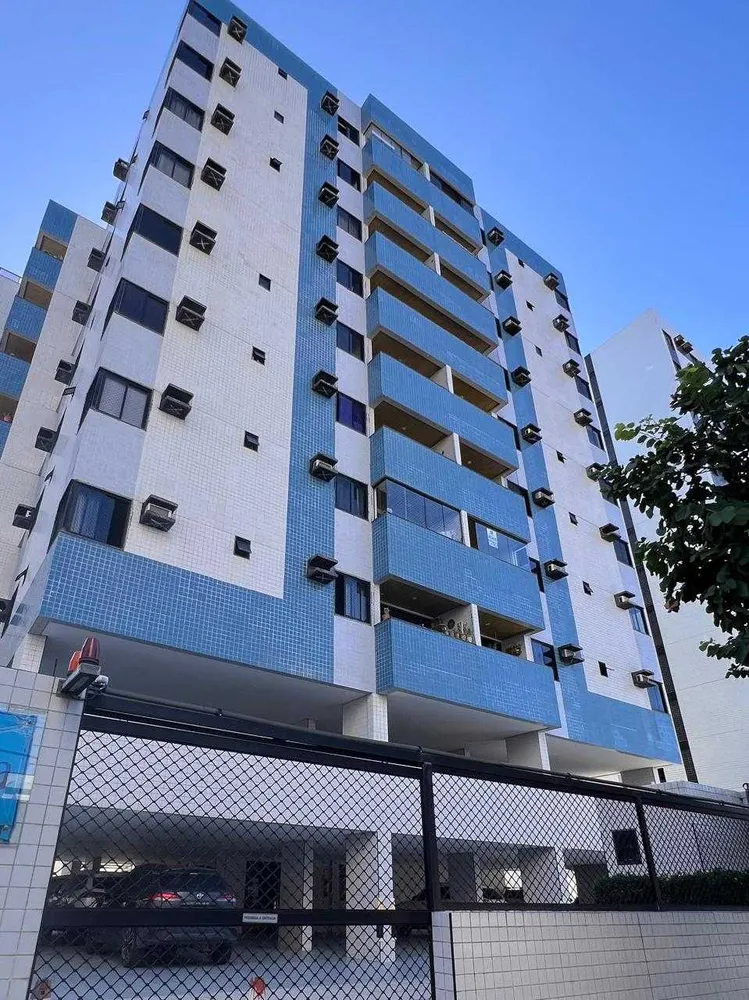 Apartamento, 3 quartos, 92 m² - Foto 6