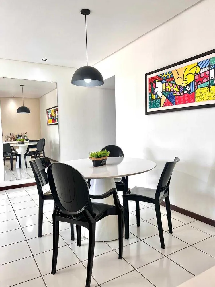 Apartamento, 3 quartos, 92 m² - Foto 4