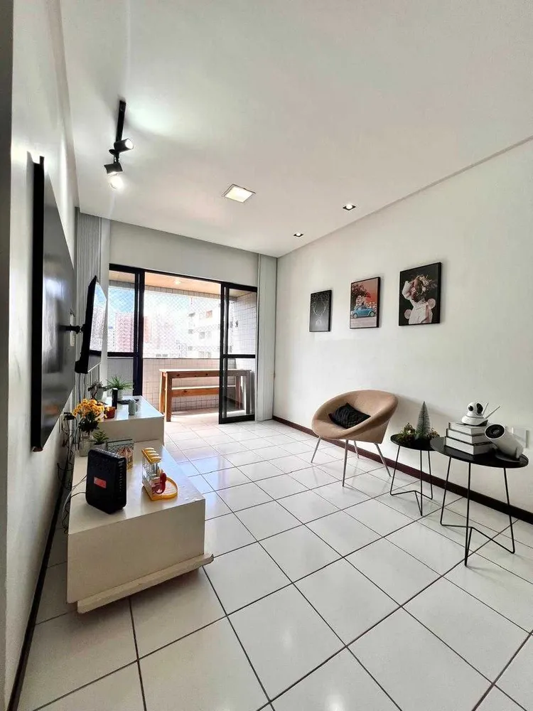 Apartamento, 3 quartos, 92 m² - Foto 5
