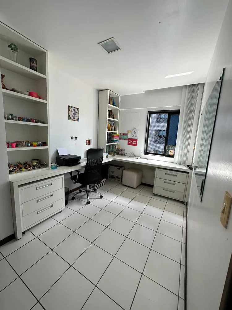 Apartamento, 3 quartos, 92 m² - Foto 11