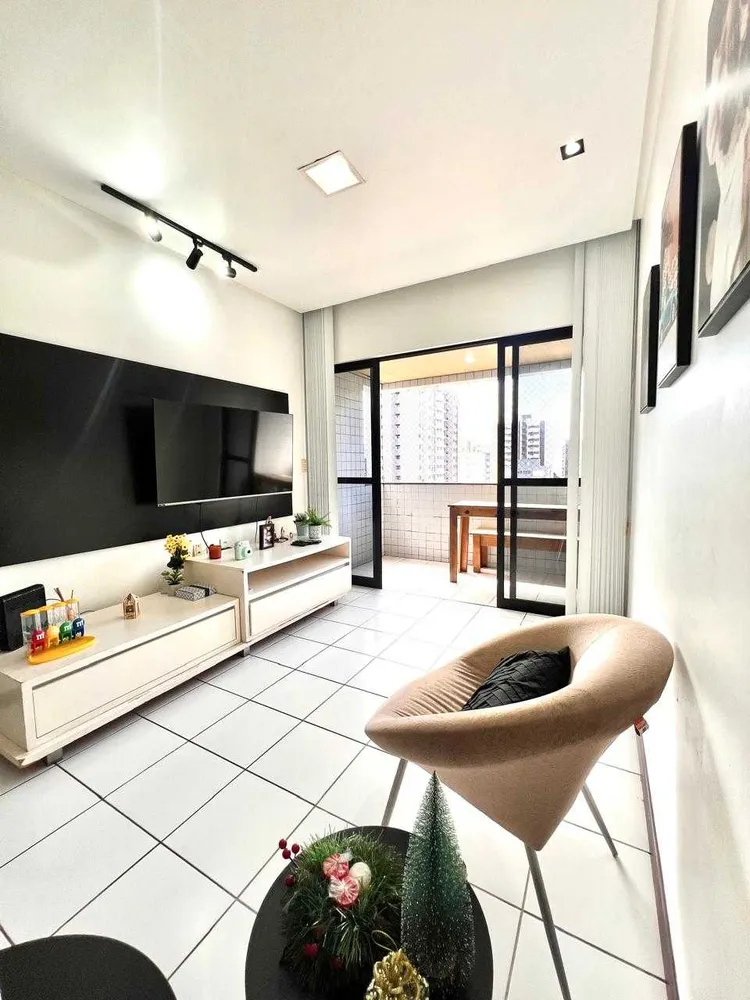 Apartamento, 3 quartos, 92 m² - Foto 3