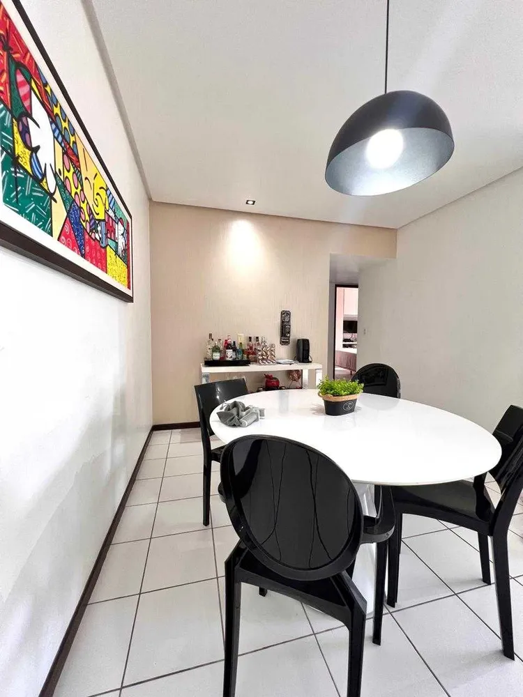 Apartamento, 3 quartos, 92 m² - Foto 7