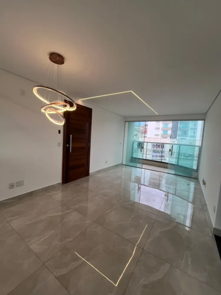 Apartamento, 3 quartos, 70 m² - Foto 1