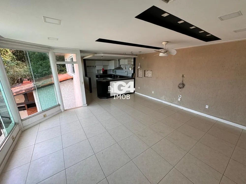 Casa, 6 quartos, 450 m² - Foto 6