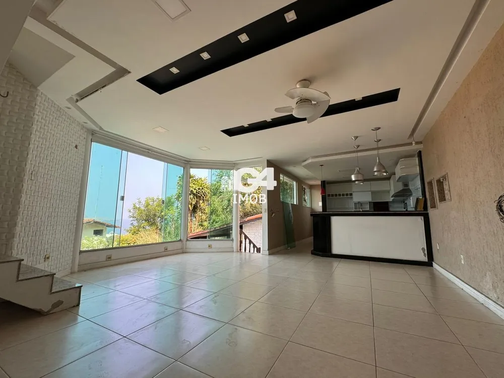 Casa, 6 quartos, 450 m² - Foto 9