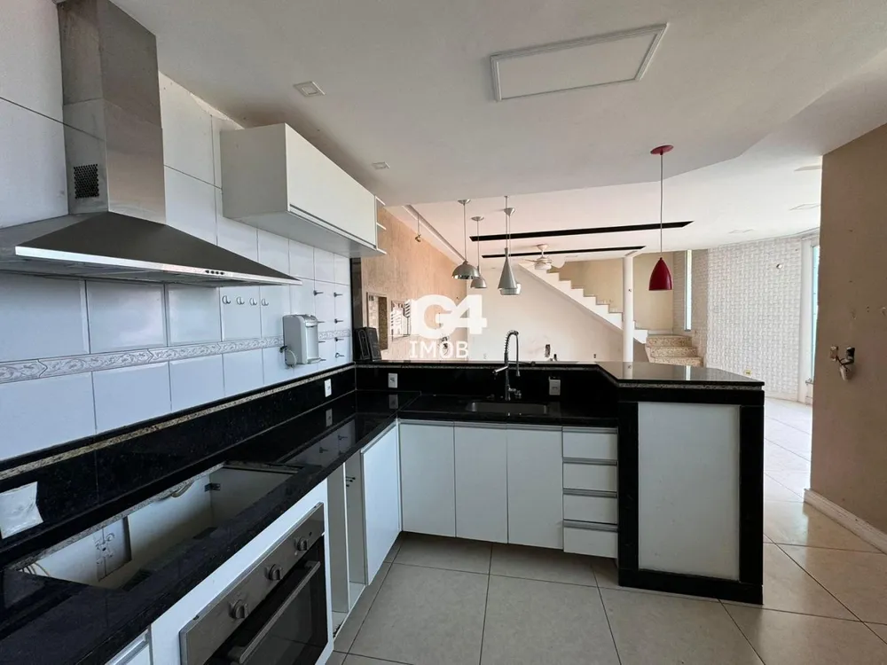 Casa, 6 quartos, 450 m² - Foto 10