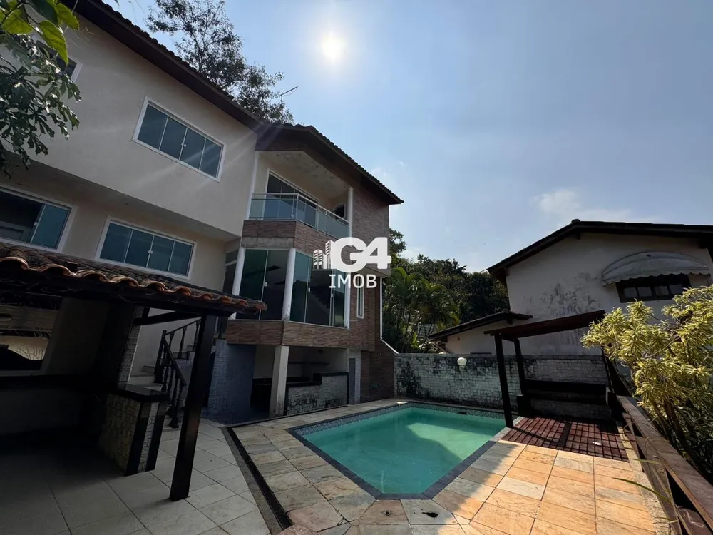 Casa, 6 quartos, 450 m² - Foto 2