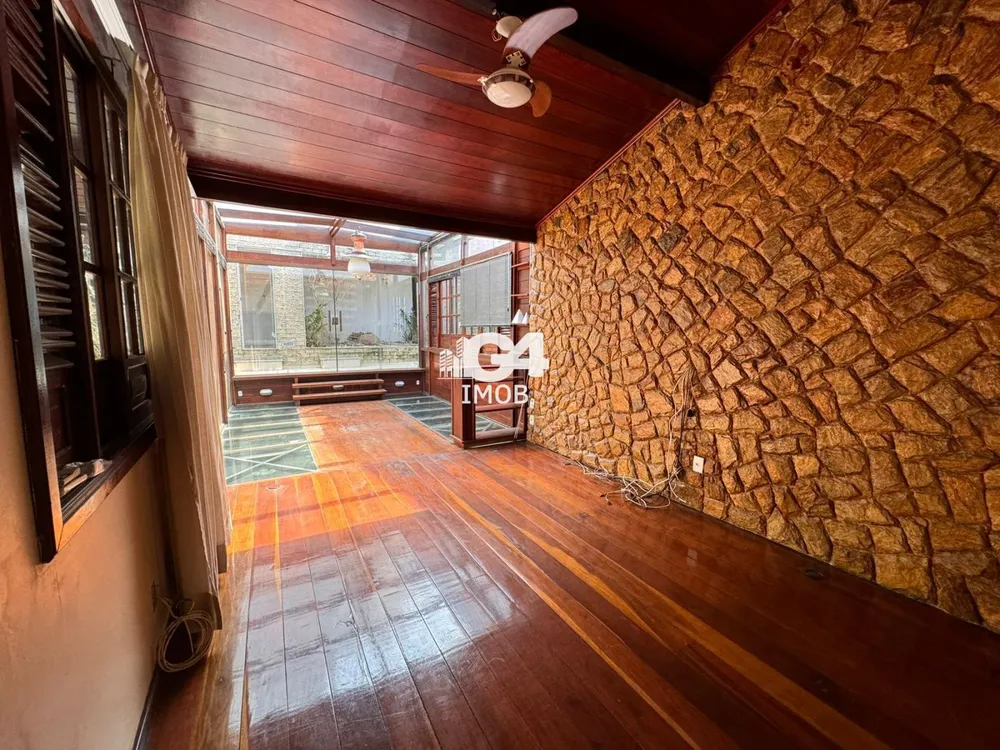 Casa, 6 quartos, 450 m² - Foto 15
