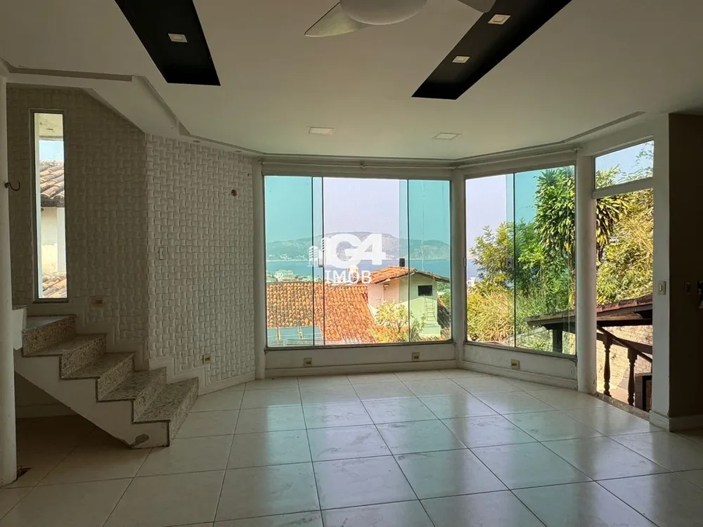 Casa, 6 quartos, 450 m² - Foto 7