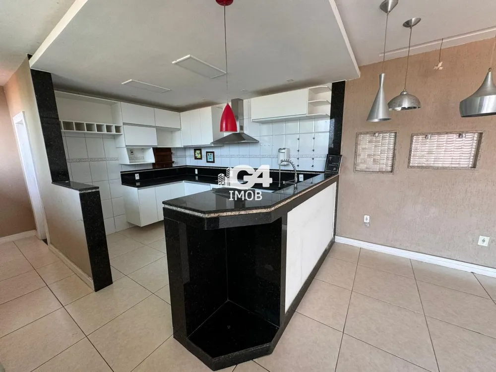 Casa, 6 quartos, 450 m² - Foto 4