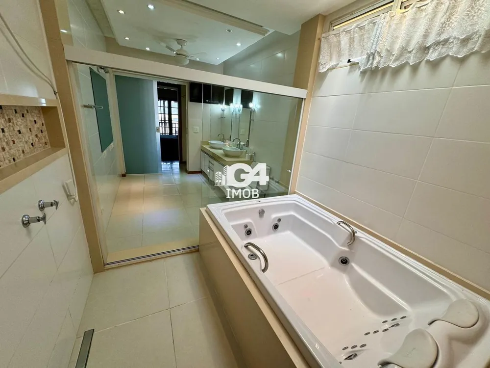 Casa, 6 quartos, 450 m² - Foto 19