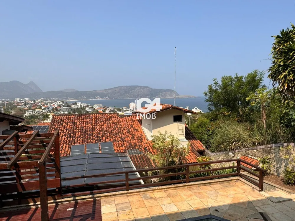Casa, 6 quartos, 450 m² - Foto 14