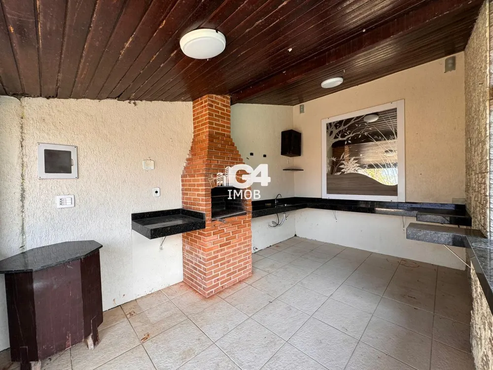 Casa, 6 quartos, 450 m² - Foto 24