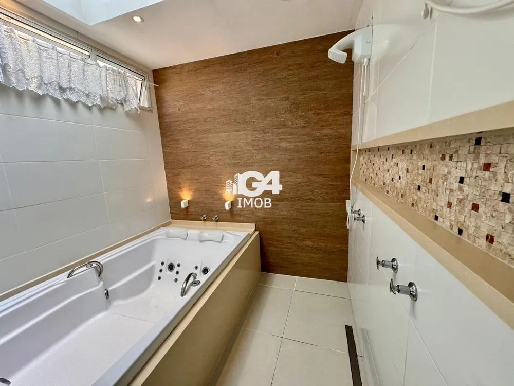Casa, 6 quartos, 450 m² - Foto 20