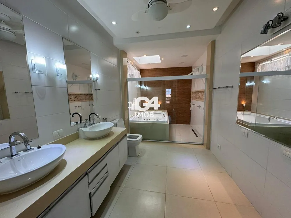 Casa, 6 quartos, 450 m² - Foto 17