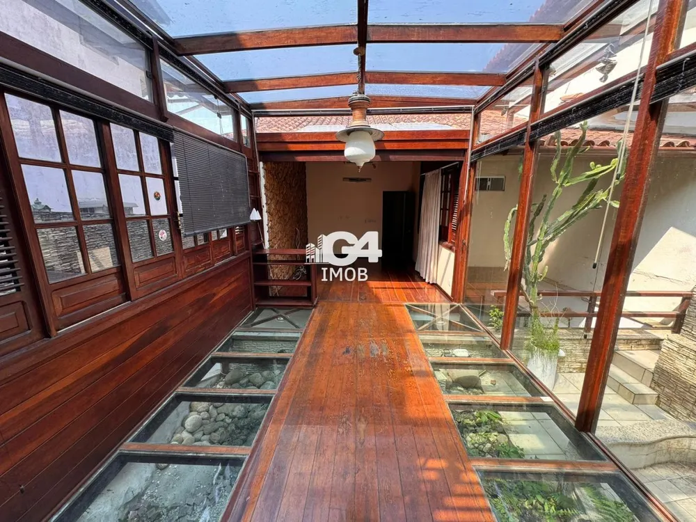 Casa, 6 quartos, 450 m² - Foto 12