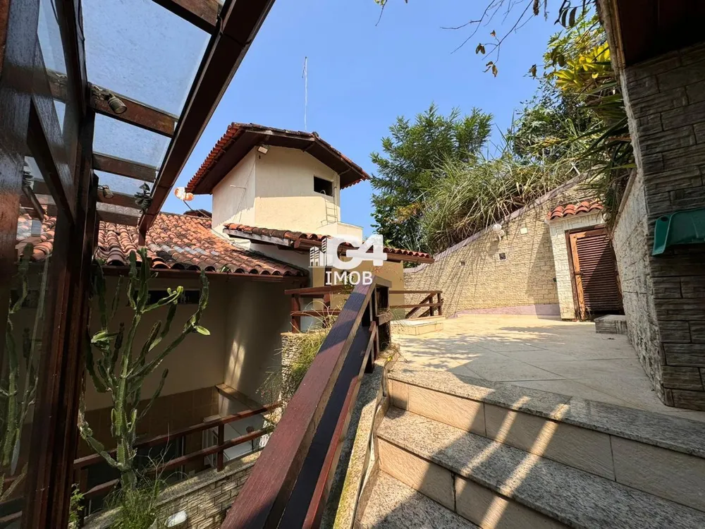 Casa, 6 quartos, 450 m² - Foto 11