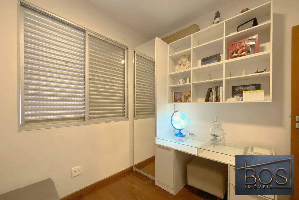 Apartamento, 3 quartos, 106 m² - Foto 1