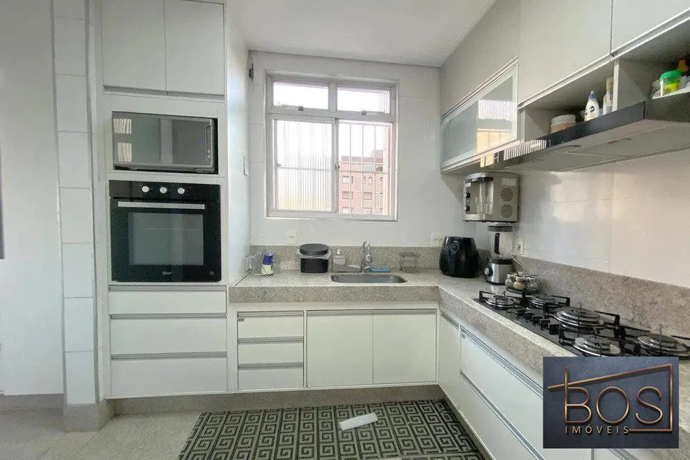 Apartamento, 3 quartos, 106 m² - Foto 7