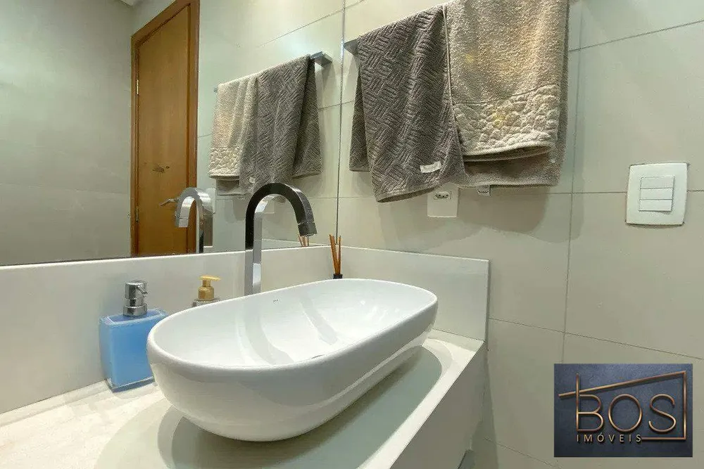 Apartamento, 3 quartos, 106 m² - Foto 3