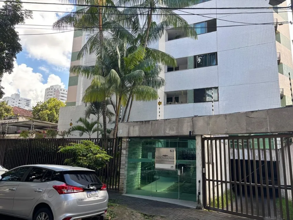 Apartamento, 2 quartos, 45 m² - Foto 2