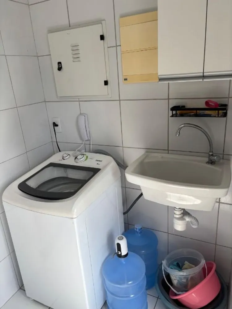 Apartamento, 2 quartos, 45 m² - Foto 7