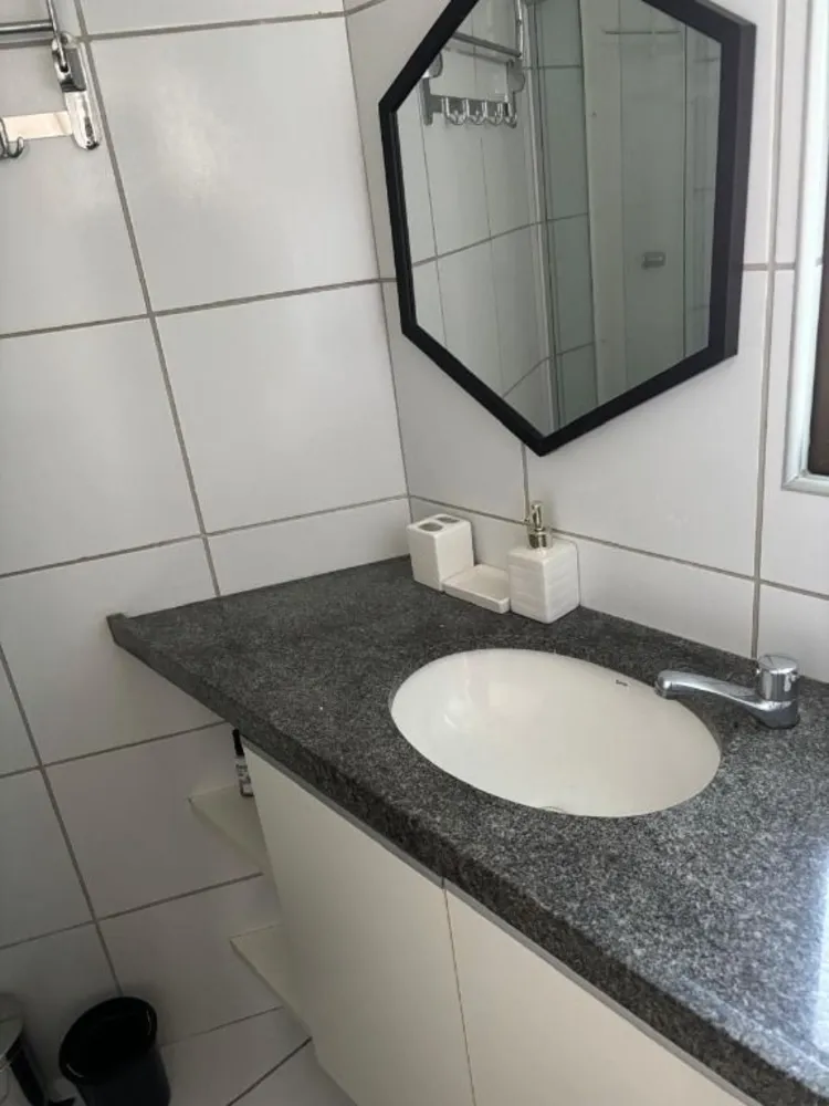 Apartamento, 2 quartos, 45 m² - Foto 5