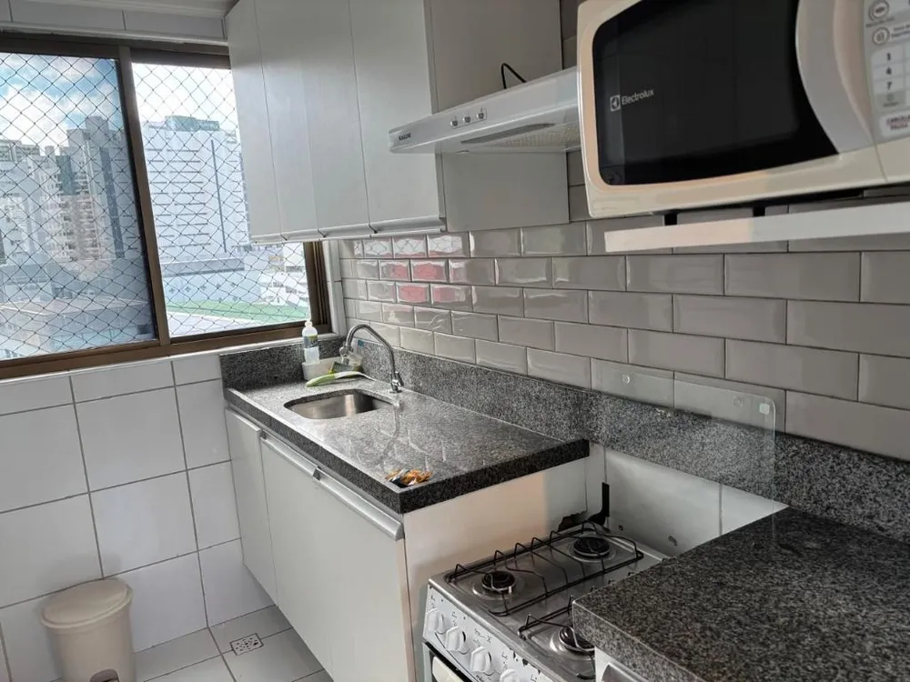 Apartamento, 2 quartos, 45 m² - Foto 4