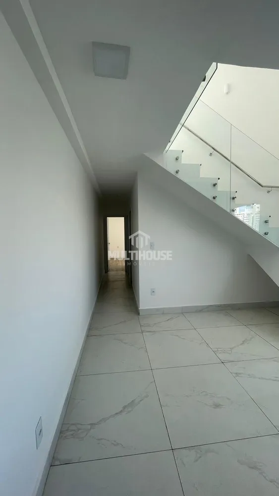 Cobertura, 3 quartos, 124 m² - Foto 3