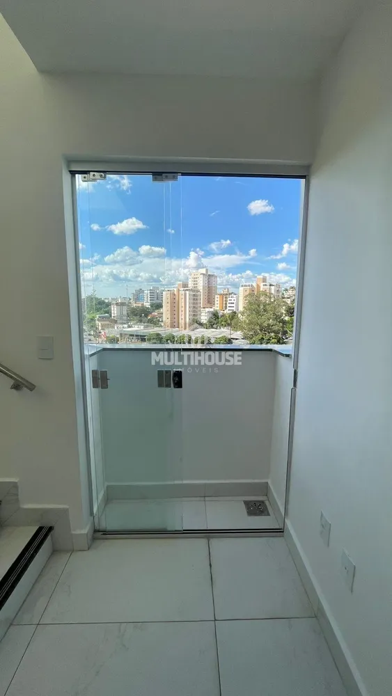 Cobertura, 3 quartos, 124 m² - Foto 5