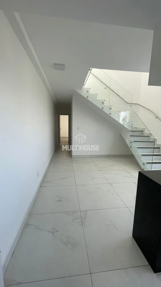 Cobertura, 3 quartos, 124 m² - Foto 1