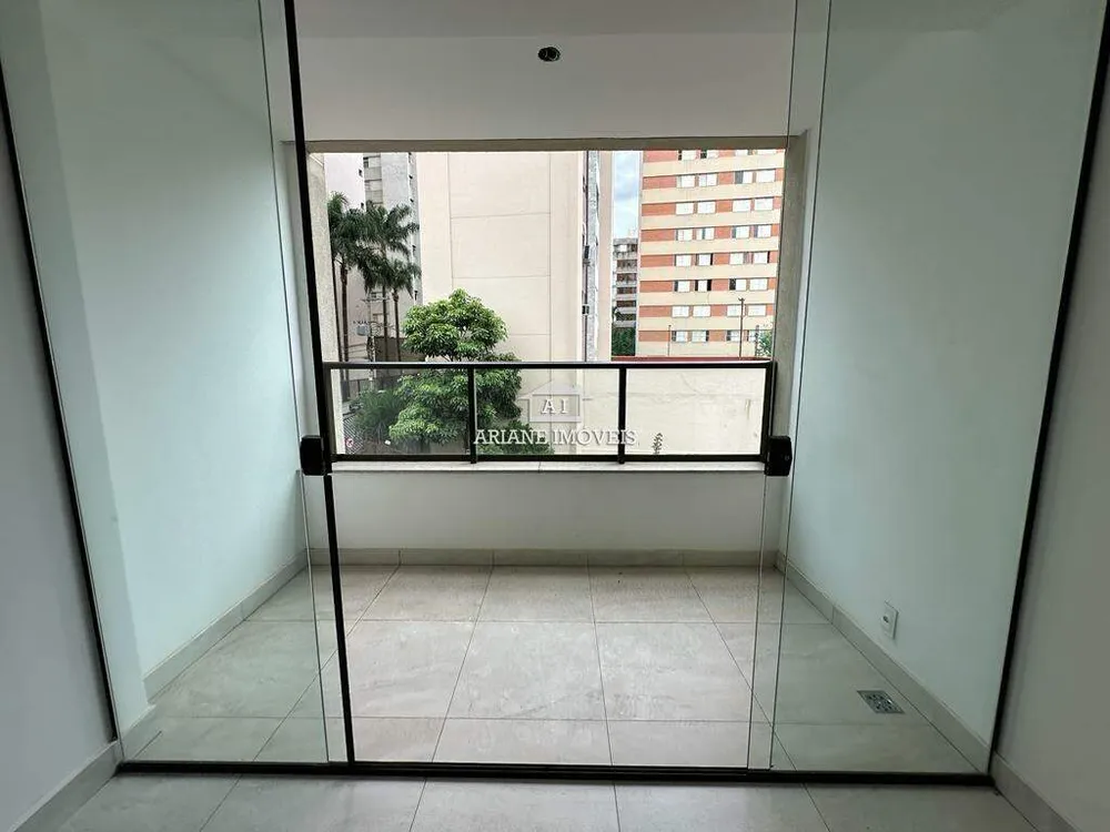 Apartamento, 2 quartos, 64 m² - Foto 1