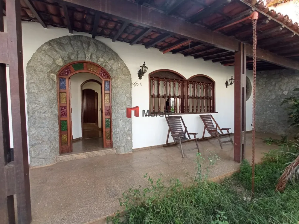 Casa, 5 quartos, 450 m² - Foto 2