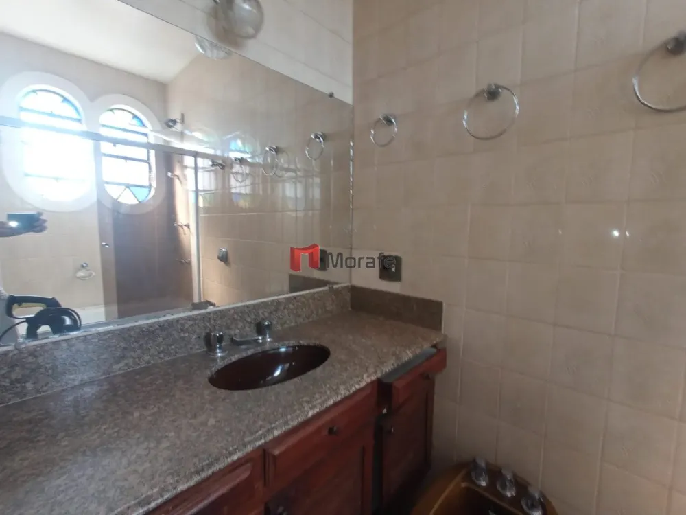 Casa, 5 quartos, 450 m² - Foto 8