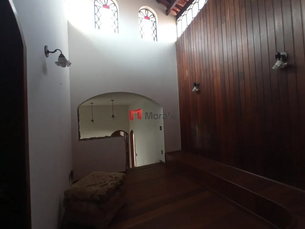 Casa, 5 quartos, 450 m² - Foto 6