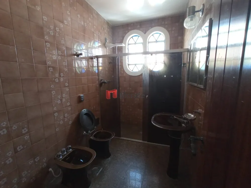 Casa, 5 quartos, 450 m² - Foto 11