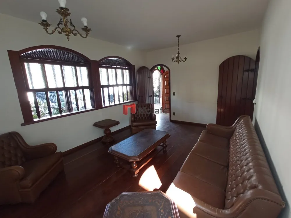 Casa, 5 quartos, 450 m² - Foto 5