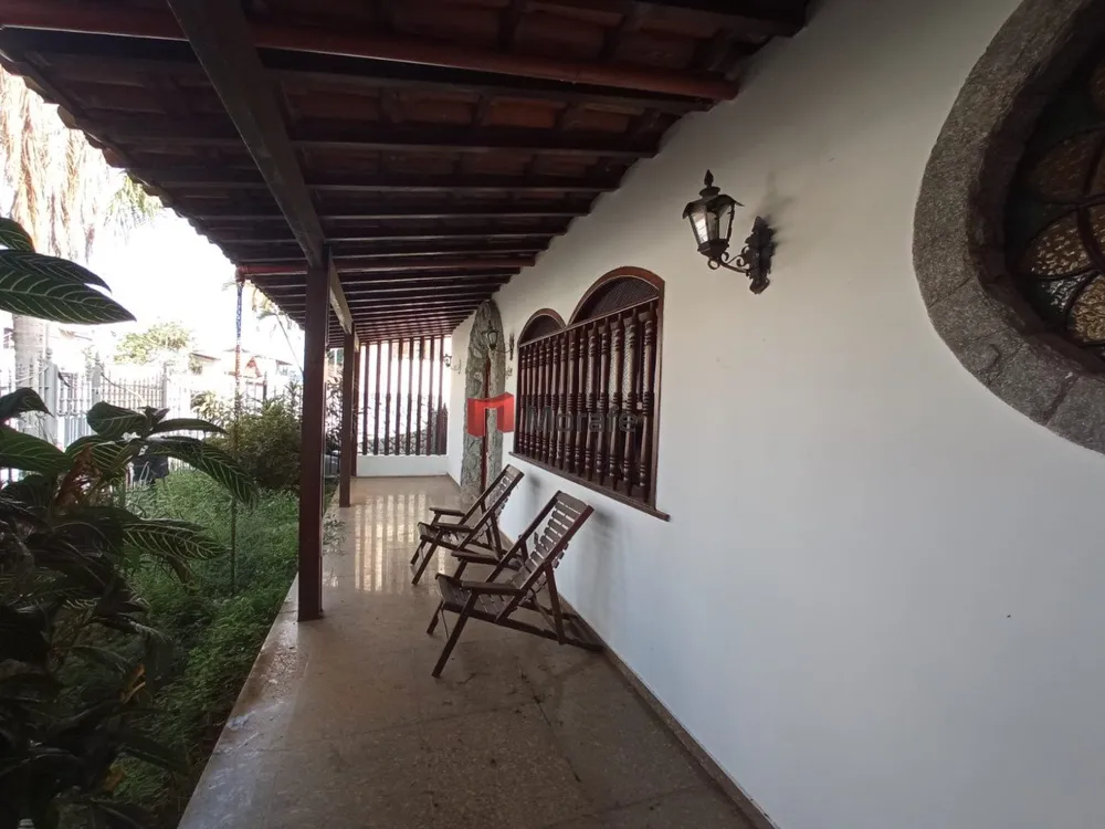 Casa, 5 quartos, 450 m² - Foto 3