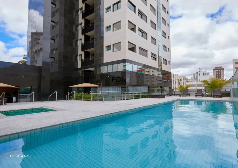 Apartamento, 4 quartos, 176 m² - Foto 8