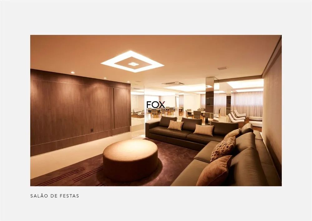 Apartamento, 4 quartos, 176 m² - Foto 11
