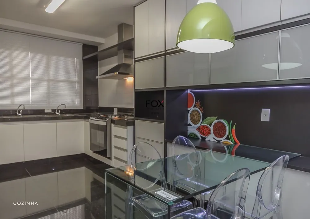 Apartamento, 4 quartos, 176 m² - Foto 5