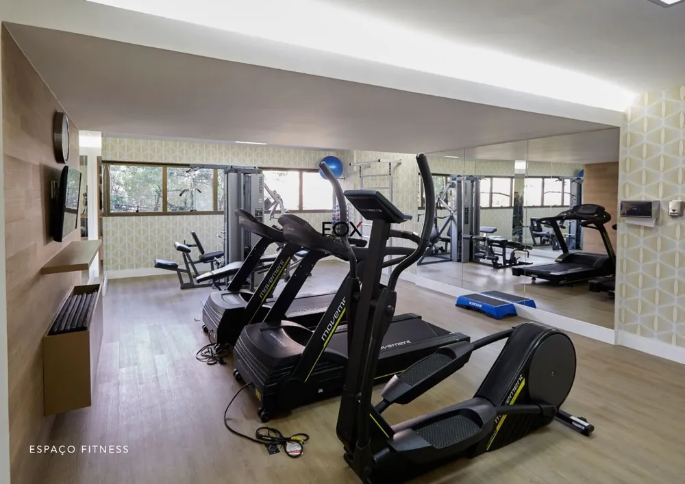 Apartamento, 4 quartos, 176 m² - Foto 6