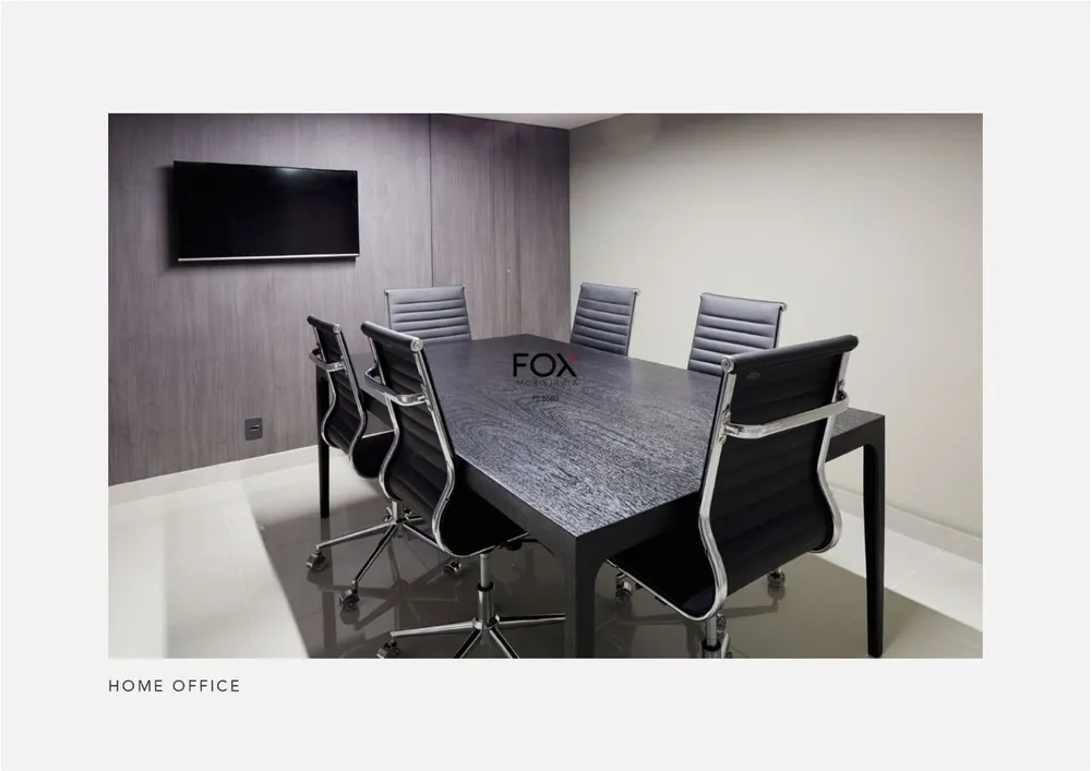 Apartamento, 4 quartos, 176 m² - Foto 9