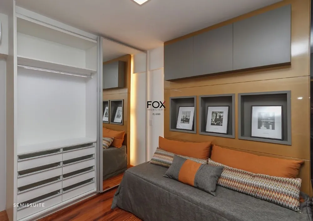 Apartamento, 4 quartos, 176 m² - Foto 3