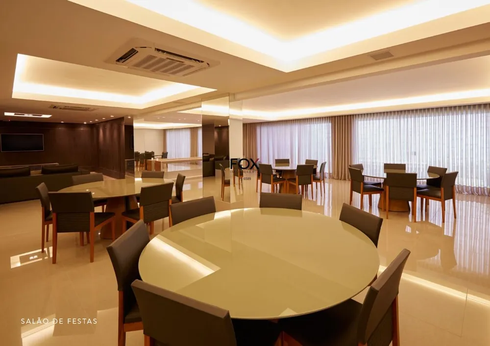 Apartamento, 4 quartos, 176 m² - Foto 9