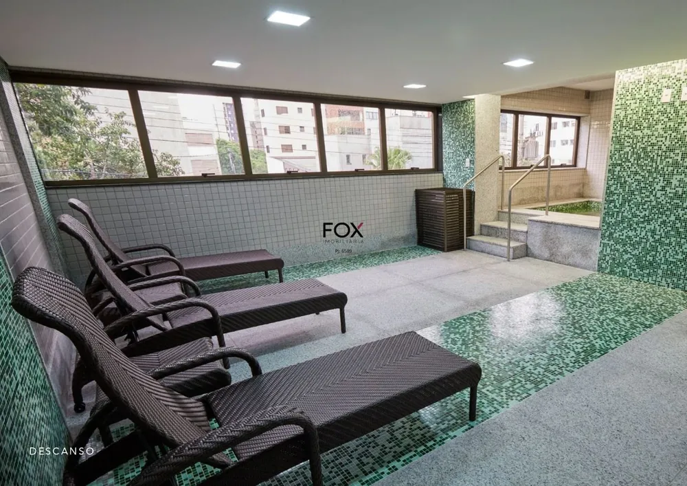 Apartamento, 4 quartos, 176 m² - Foto 12