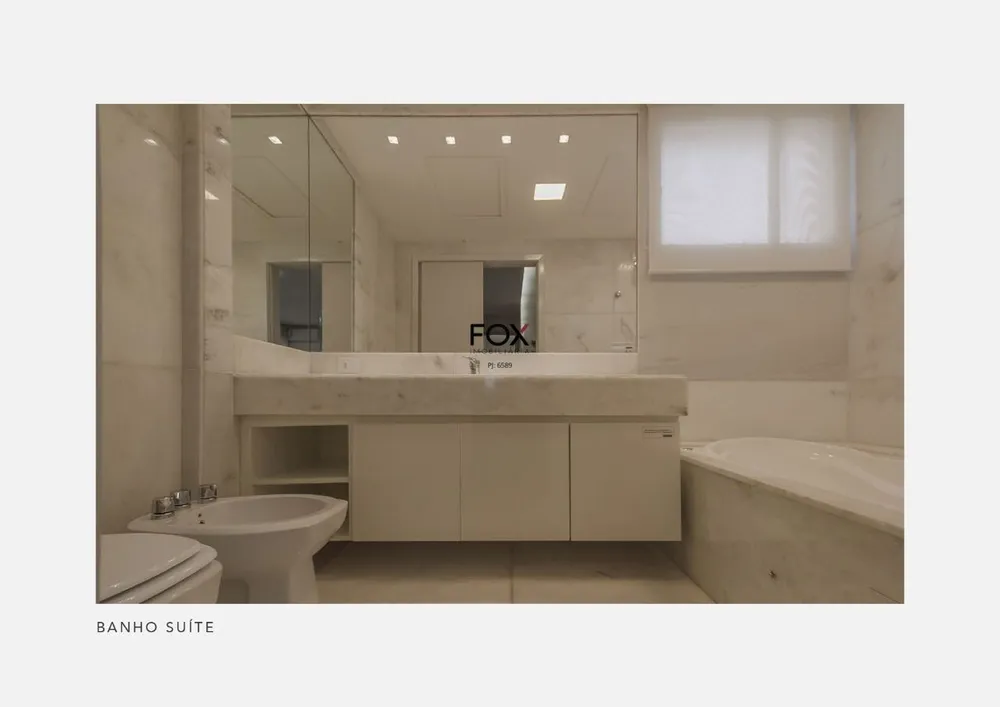 Apartamento, 4 quartos, 176 m² - Foto 4